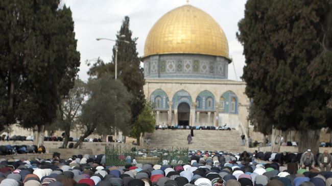 Israeli digging causes collapse near western wall